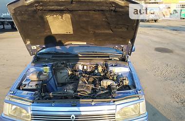 Хетчбек Renault 25 1987 в 