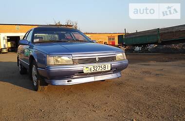 Хетчбек Renault 25 1987 в 