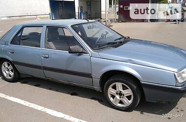 Хэтчбек Renault 25 1989 в Львове