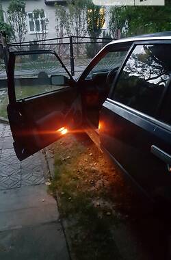 Лифтбек Renault 25 1986 в 
