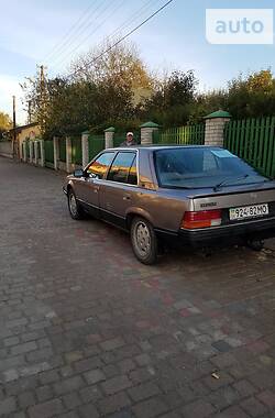 Седан Renault 25 1985 в Ивано-Франковске
