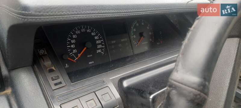 Хетчбек Renault 25 1989 в Дунаївцях