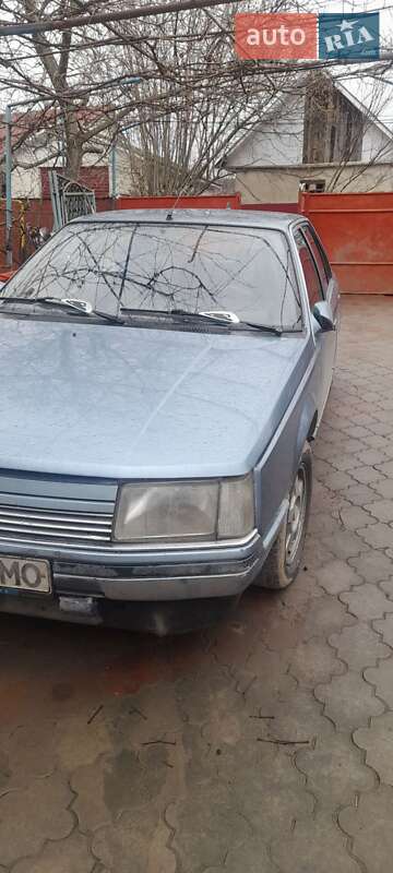 Хетчбек Renault 25 1989 в Дунаївцях