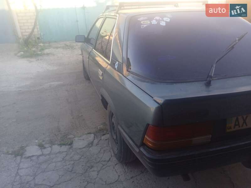 Хетчбек Renault 25 1985 в Херсоні