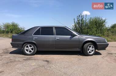 Хэтчбек Renault 25 1991 в Виннице