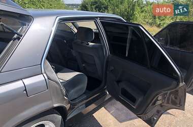 Хэтчбек Renault 25 1991 в Виннице