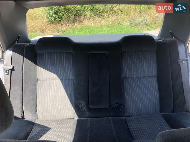 Хэтчбек Renault 25 1991 в Виннице фото 12 Хэтчбек Renault 25 1991 в Виннице