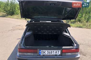 Хэтчбек Renault 25 1991 в Виннице