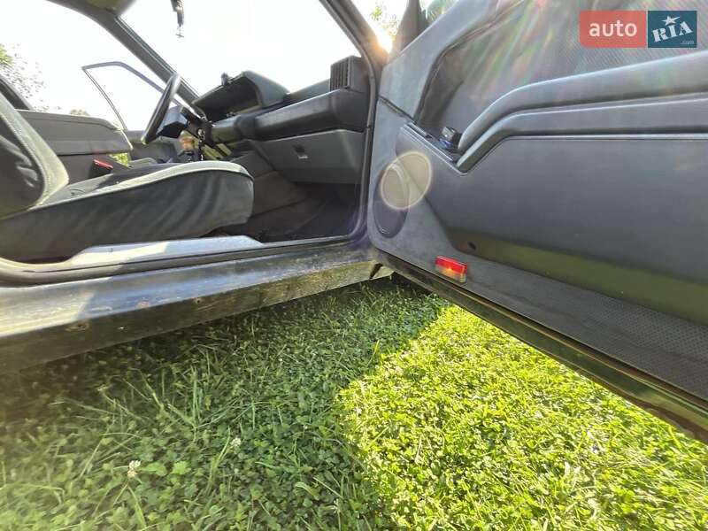 Хэтчбек Renault 25 1986 в Львове