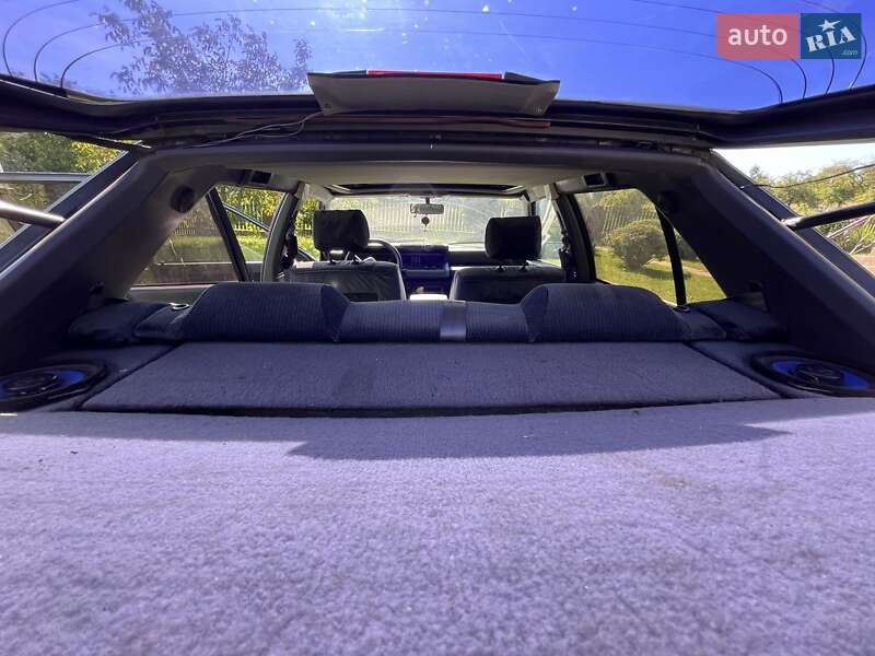 Хэтчбек Renault 25 1986 в Львове