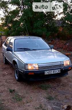 Хетчбек Renault 25 1985 в Миргороді