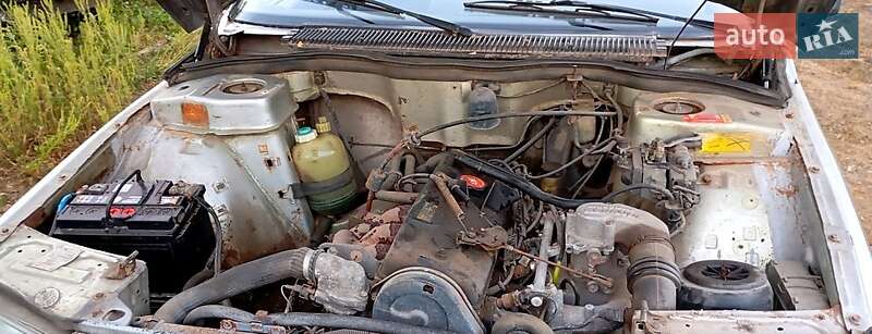 Хетчбек Renault 25 1985 в Миргороді фото 6 Хетчбек Renault 25 1985 в Миргороді