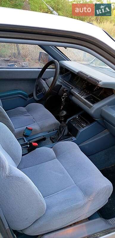 Хетчбек Renault 25 1985 в Миргороді фото 11 Хетчбек Renault 25 1985 в Миргороді