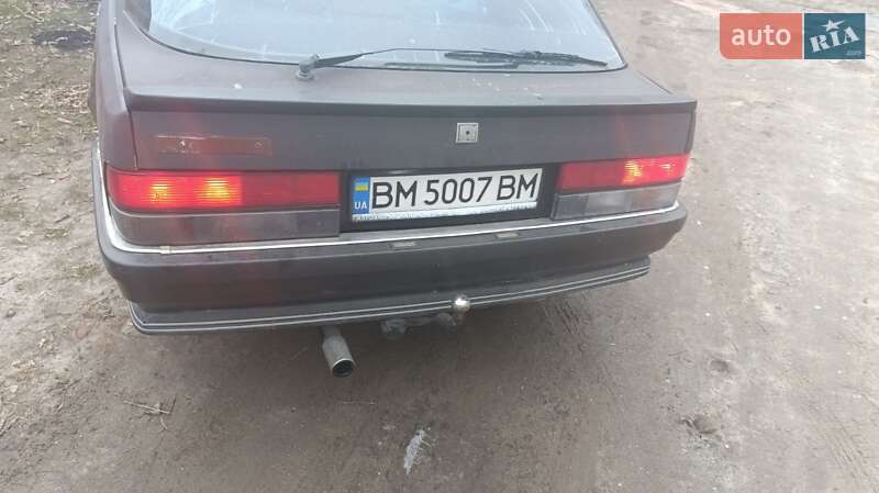 Хетчбек Renault 25 1987 в Сумах