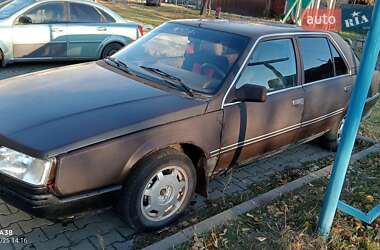 Хэтчбек Renault 25 1987 в Сумах