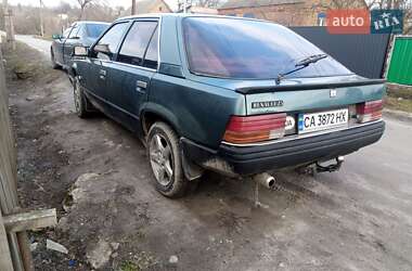 Хэтчбек Renault 25 1988 в 