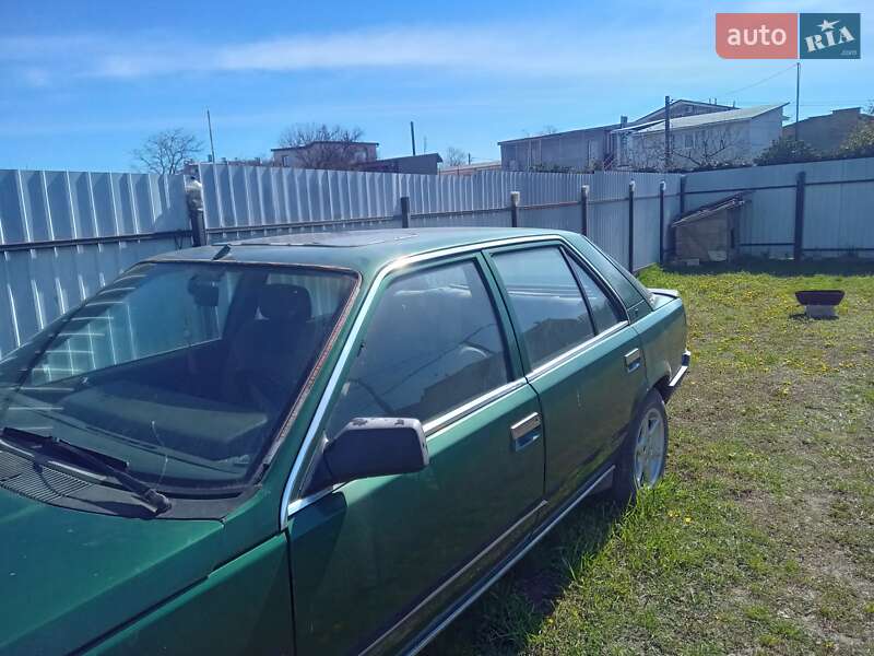 Хэтчбек Renault 25 1987 в Одессе