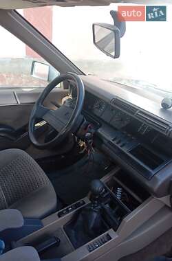 Хэтчбек Renault 25 1989 в 