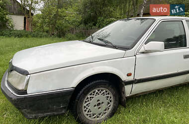 Хэтчбек Renault 25 1991 в 