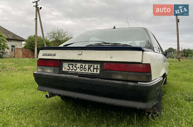 Хэтчбек Renault 25 1991 в 