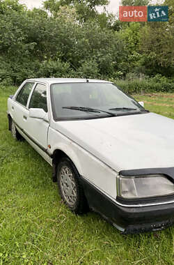 Хэтчбек Renault 25 1991 в 