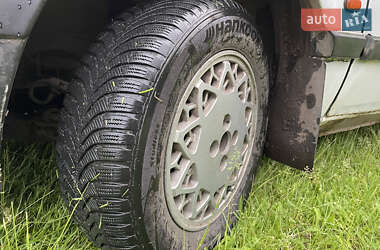 Хэтчбек Renault 25 1991 в 