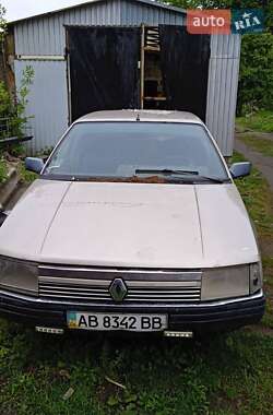 Хетчбек Renault 25 1985 в Здолбуніві