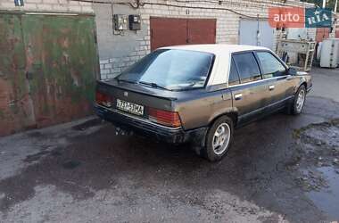 Хэтчбек Renault 25 1986 в Черкассах