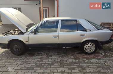 Хэтчбек Renault 25 1987 в 