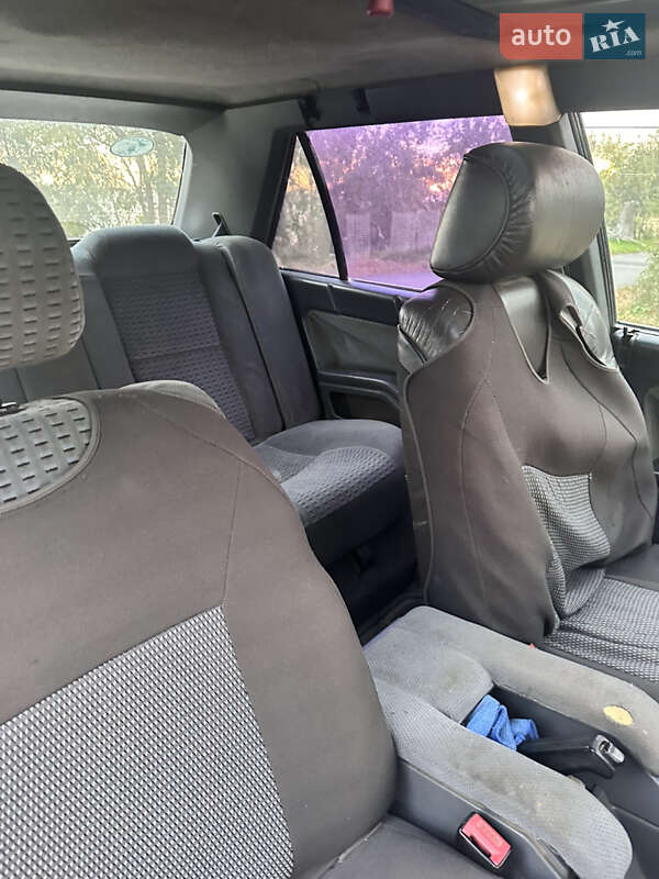 Хэтчбек Renault 25 1985 в Одессе фото 10 Хэтчбек Renault 25 1985 в Одессе