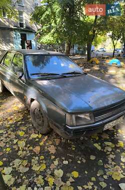 Хетчбек Renault 25 1988 в Одесі
