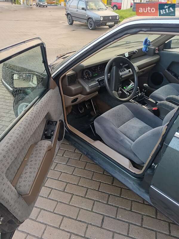 Хэтчбек Renault 25 1986 в Ровно фото 7 Хэтчбек Renault 25 1986 в Ровно