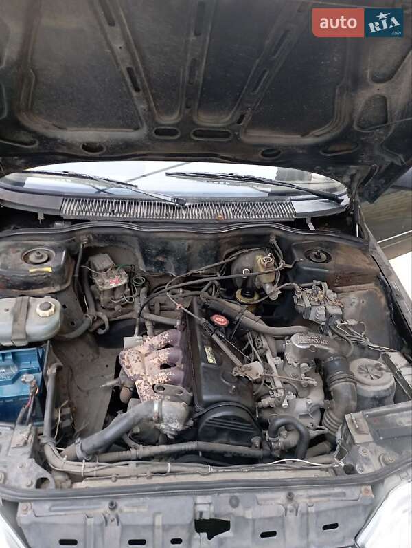 Хетчбек Renault 25 1990 в Зіньківі