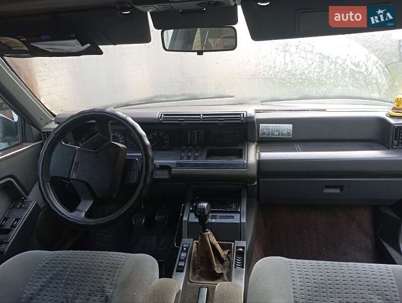 Хетчбек Renault 25 1990 в Зіньківі