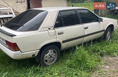 Хэтчбек Renault 25 1986 в Житомире
