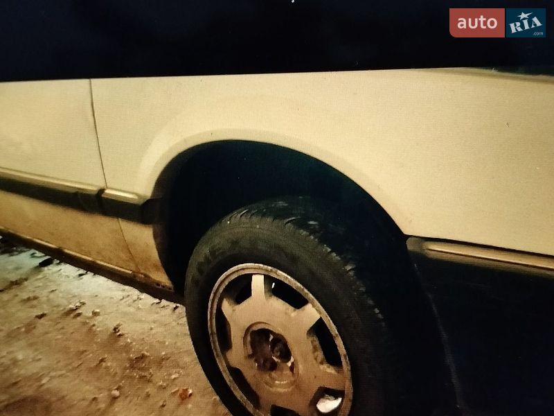 Хетчбек Renault 25 1988 в Гоголеві фото 13 Хетчбек Renault 25 1988 в Гоголеві