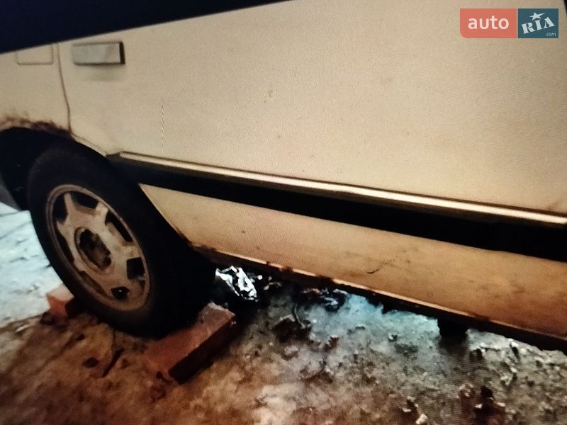Хетчбек Renault 25 1988 в Гоголеві фото 12 Хетчбек Renault 25 1988 в Гоголеві