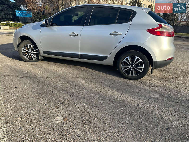 Универсал Renault 3 1962 в Лубнах