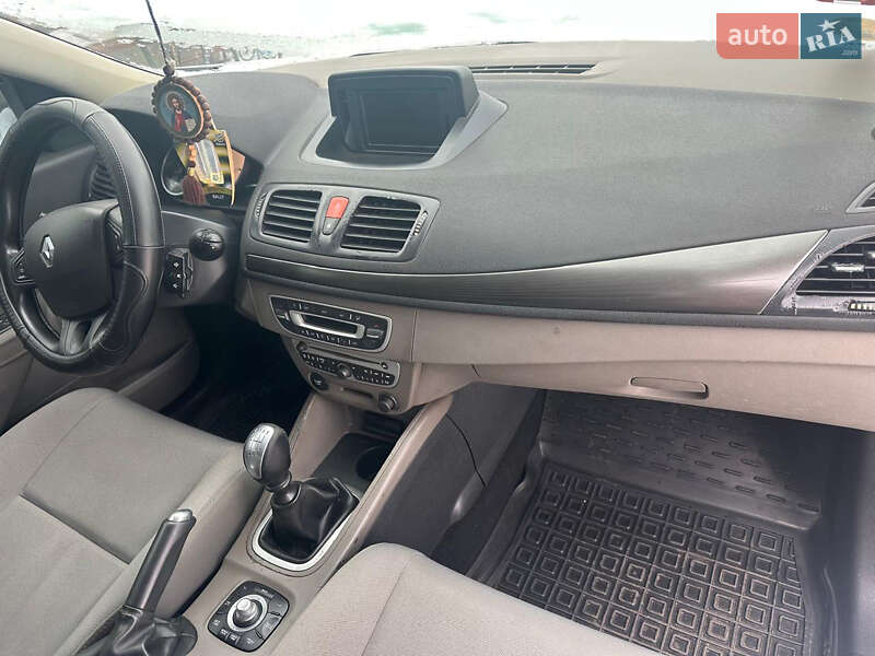 Универсал Renault 3 1962 в Лубнах