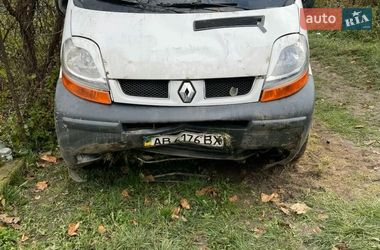 Універсал Renault 3 1962 в Сокирянах