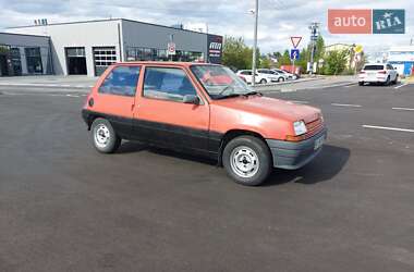 Хетчбек Renault 5 1986 в Боярці