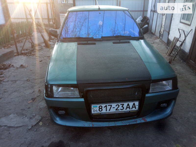 Renault 9