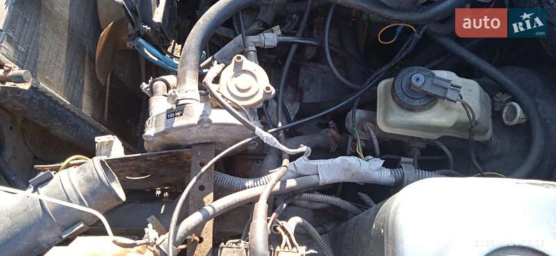 Седан Renault 9 1988 в Львові