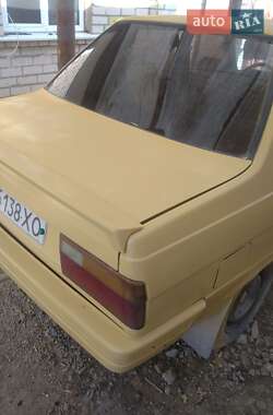 Седан Renault 9 1983 в Херсоне