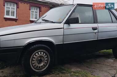 Седан Renault 9 1984 в Вінниці