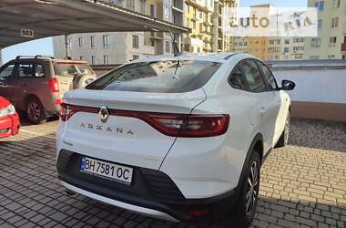 Внедорожник / Кроссовер Renault Arkana 2020 в Одессе