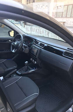 Внедорожник / Кроссовер Renault Arkana 2020 в Львове