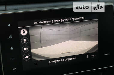 Позашляховик / Кросовер Renault Arkana 2020 в Одесі