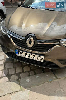 Внедорожник / Кроссовер Renault Arkana 2020 в 