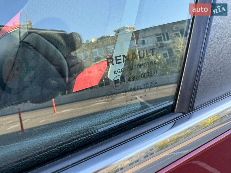 Позашляховик / Кросовер Renault Arkana 2020 в Києві